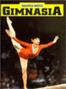 Gimnasia/Gymnastics (Biblioteca Grafica) (Spanish Edition) - Norman S. Barrett