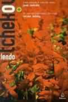 Lendo Tchekov - Janet Malcolm, Anton Chekhov, Tatiana Belink