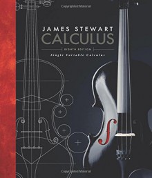 Single Variable Calculus - James Stewart