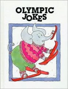 Olympic Jokes - James R. Rothaus