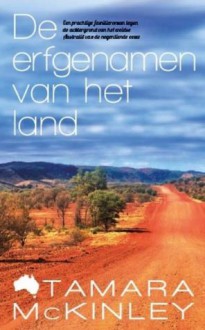 De erfgenamen van het land - Tamara McKinley