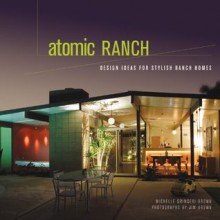 Atomic Ranch (NONE) - Jim Brown