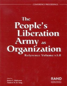 Peoples Liberation Army: Refere - James C. Mulvenon