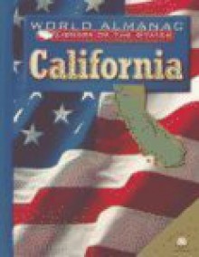 California, the Golden State - Scott Ingram, Jean Craven