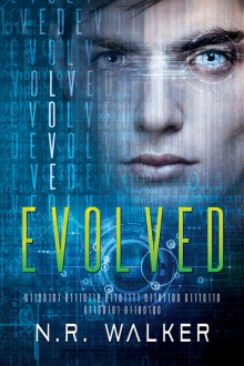 Evolved - N.R. Walker