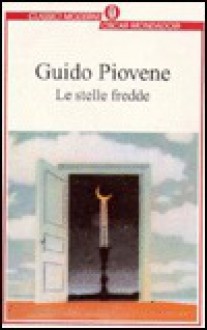 Le stelle fredde - Guido Piovene