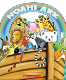 Noah's Ark - Lisa Fox