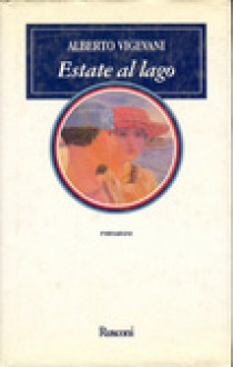 Estate al lago - Alberto Vigevani