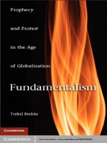 Fundamentalism - Torkel Brekke