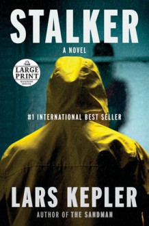 Stalker - Lars Kepler