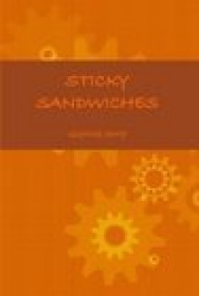 Sticky Sandwiches - Glynis Smy