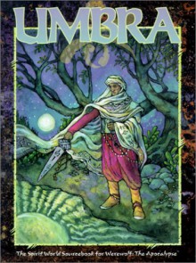 Umbra - Brian Campbell, Rob Hatch