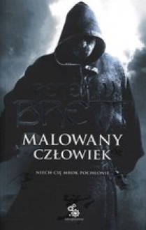 Malowany Człowiek, księga II - Peter V. Brett