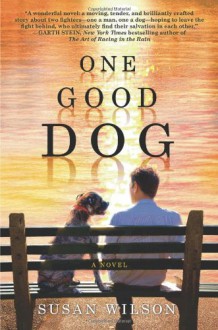 One Good Dog - Susan Wilson