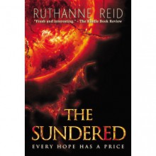 The Sundered - Ruthanne Reid