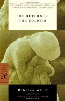 The Return of the Soldier - Rebecca West