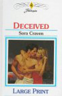 Deceived - Sara Craven