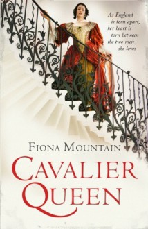 Cavalier Queen - Fiona Mountain