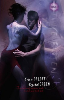 Twice Bitten - Crystal Green, Erica Orloff