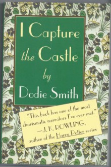 I Capture the Castle - Dodie Smith