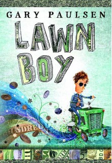 Lawn Boy - Gary Paulsen