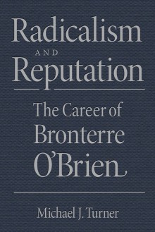 Radicalism and Reputation: The Career of Bronterre O'Brien - Michael J. Turner