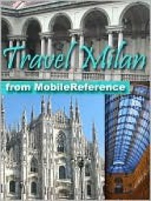 Travel Milan, Italy - MobileReference