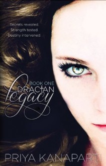 Dracian Legacy - Priya Kanaparti