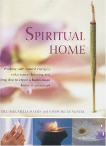 The Spiritual Home - Gill Hale