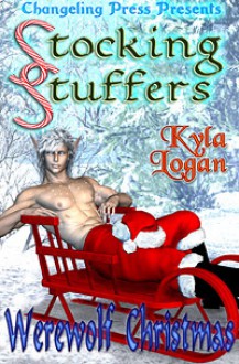 Werewolf Christmas - Kyla Logan