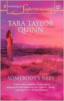 Somebody's Baby - Tara Taylor Quinn