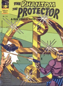 Phantom-The Phantom the Protector ( Indrajal Comics No. 313 ) - Lee Falk