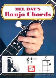 Banjo Chords - Mel Bay