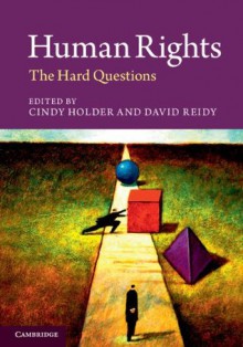 Human Rights - Cindy Holder, David Reidy