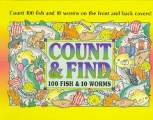 100 Fish & 10 Worms (Board Books) - McClanahan Book Company