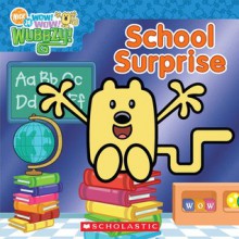 School Surprise (Wow! Wow! Wubbzy) - Lauren Cecil