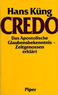 Credo - Hans Küng