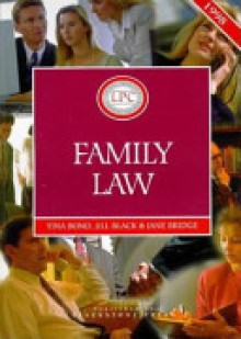 Family Law - Jane Bridge, Jill Black, Tina Bond