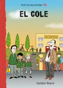 El cole - Gordon Reece, Paz Barroso