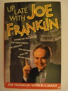 Up Late with Joe Franklin - Joe Franklin