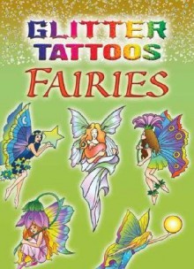 [(Glitter Tattoos Fairies )] [Author: Jan Sovak] [Apr-2007] - Jan Sovak