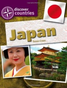 Japan - Susan Crean