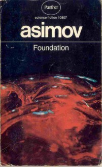 Foundation - Isaac Asimov