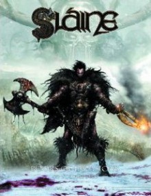 Slaine: The Books Of Invasions: V. 3 - Pat Mills, Clint Langley