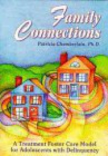 Family Connections - Patricia Chamberlain