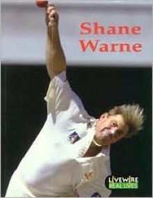 Livewire Real Lives Shane Warne - Ian Jackson