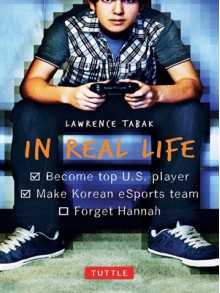 In Real Life - Lawrence Tabak