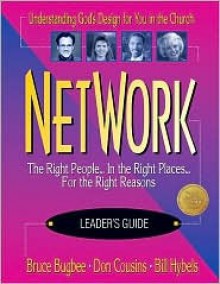 Network Leader's Guide - Bruce L. Bugbee