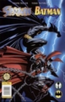 Spawn / Batman - Frank Miller