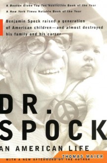 Dr. Spock - Thomas Maier